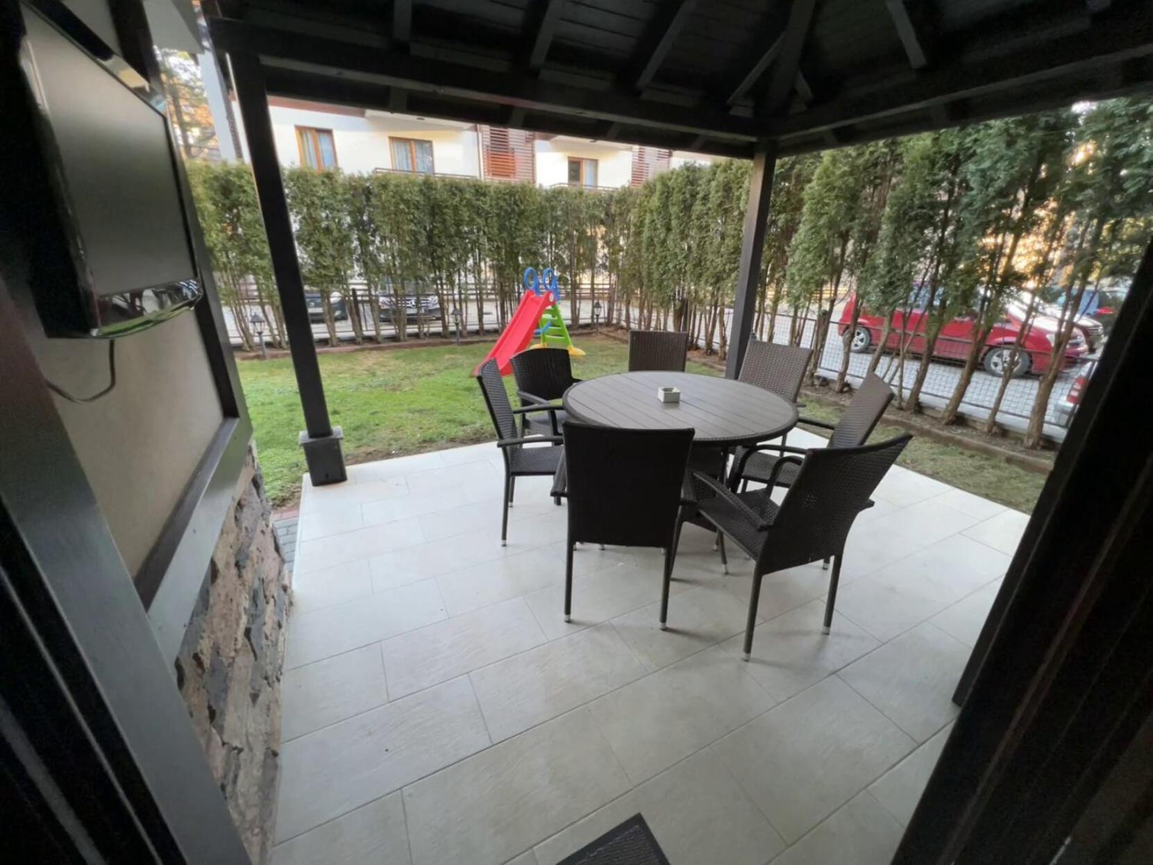 Apartmani Premija Zlatibor Exterior foto